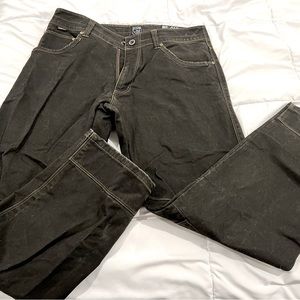32x30 Kuhl Ryder pants barely worn